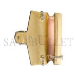 GUCCI DIONYSUS MINI BAG 476432 (17*10*4cm) - Image 7