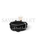 LOUIS VUITTON KEEPALL CARGO BANDOULI�RE 25 M13988 (25*15*11cm) - Image 5