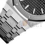 AUDEMARS PIGUET ROYAL OAK QUARTZ WATCH 67650ST.OO.1261ST.01 - Image 4