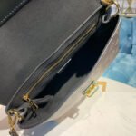 Louis Vuitton Monogram Canvas One Handle Flap Bag MM M43125 - Image 10