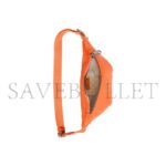 GUCCI JUMBO GG SMALL BELT BAG 658582 (23*13*5cm) - Image 7