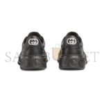 GUCCI MEN'S GG TRAINER 669582 - Image 4
