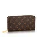 Louis Vuitton Portefeuilie Zippy Wallet M41894