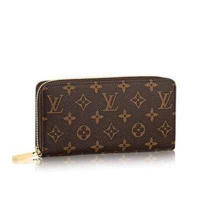 Louis Vuitton Portefeuilie Zippy Wallet M41894