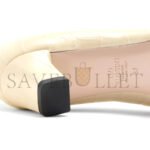 VALENTINO BOWOW D�COLLET�IN PRINTED CALFSKIN 45MM 6W2S0LD2HUR_REN - Image 5