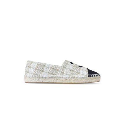 CHANEL TWEED CC ESPADRILLES G29762