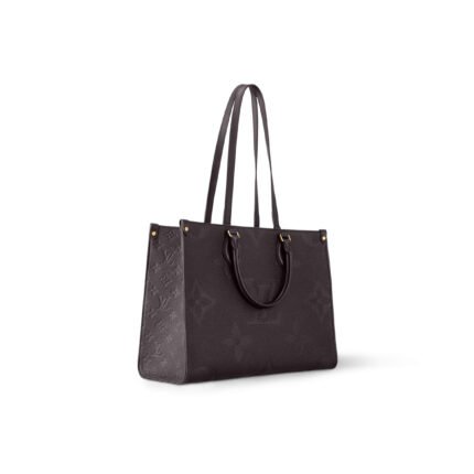 LOUIS VUITTON ONTHEGO MM M12967 (35*27*14cm)