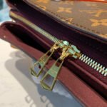 Louis Vuitton Monogram Canvas Soufflot MM M44816 - Image 9