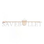 HERM�S KELLY CADENAS BRACELET H121415B00SH - Image 3