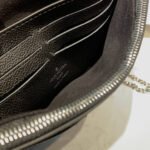 Louis Vuitton Mylockme Pochette M67521 - Image 7
