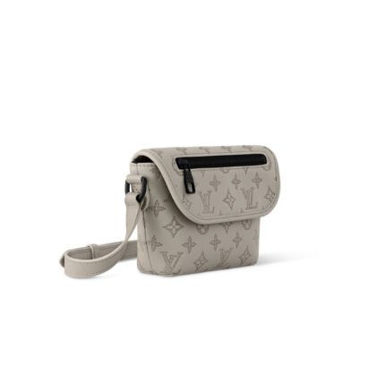 LOUIS VUITTON PULSE WEARABLE WALLET M14794 (22.5*16*5cm)