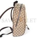 GUCCI GG CANVAS MEDIUM BACKPACK 449906KY9NN9873 (30*35*13cm) - Image 3