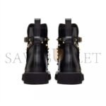 VALENTINO ROCKSTUD CALFSKIN ANKLE BOOT 40MM 3W0S0HY8AWE_0NO - Image 5