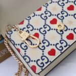 Gucci Sylvie Super Mini Bag 494646 - Image 8