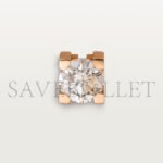CARTIER C DE CARTIER EARRINGS N8502300 - Image 5