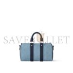 LOUIS VUITTON KEEPALL BANDOULI�RE 25 M14681 (25*15*11cm) - Image 4