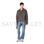 BOTTEGA VENETA ORBIT SNEAKER 741357V2X401425 - Image 2