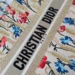 Ladies fashion basket shopping bag - Image 9