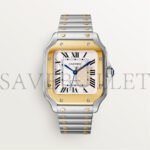 CARTIER SANTOS DE CARTIER WATCH W2SA0016 - Image 2