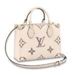 Louis Vuitton Onthego PM Poche felli - Image 8