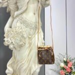 Louis Vuitton Monogram Canvas Nano Noe M41346 - Image 5