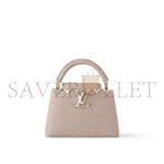 LOUIS VUITTON CAPUCINES MINI M11341 (21*14*8cm) - Image 2