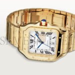 CARTIER SANTOS DE CARTIER WATCH Ref.�WGSA0029 - Image 3