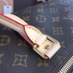 Louis Vuitton Monogram Canvas Keepall Bandouliere 60 M41412 - Image 11