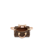 Louis Vuitton Nano Speedy M61252 - Image 5