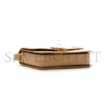 YSL SOLFERINO MEDIUM SATCHEL IN BOX SAINT LAURENT 6343051058372 (23*16*6cm) - Image 3