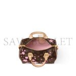LOUIS VUITTON MURAKAMI LV X TM SPEEDY BANDOULI�RE 25 M14174 (25*19*15cm) - Image 4