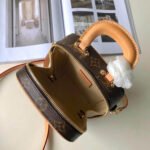 Louis Vuitton Mini Luggage Vertical M68623 - Image 10