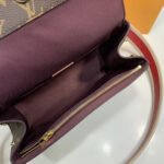 Louis Vuitton Monogram Canvas Cluny BB M44863 - Image 9