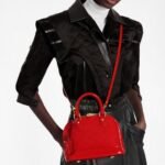 Louis Vuitton Alma BB Poche felli - Image 6