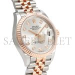 ROLEX DATEJUST 31MM WATCH 278271 - Image 5