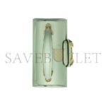 GUCCI HORSEBIT 1955 MINI BAG 703848 (22*16*10.5cm) - Image 6