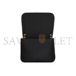 YSL LARGE JAMIE 4.3 IN LAMBSKIN 742431AAB321000 (43*29*9cm) - Image 5