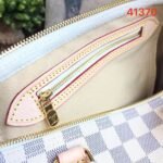 Louis Vuitton Damier Azur Canvas Speedy 30 N41370 - Image 12