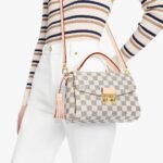 Louis Vuitton Croisette N41581 - Image 3