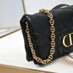 Ladies Fashion Classic Chain Bag - Image 5