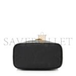 LOUIS VUITTON VANITY PM M45598 (19*13*11cm) - Image 4