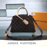 Louis Vuitton Monogram Canvas Montaigne BB M41055 - Image 2