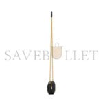 YSL MINI LOU IN QUILTED LEATHER�748849DV7011000 (19*10.5*5cm) - Image 4