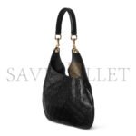 GUCCI B MEDIUM SHOULDER BAG 834981 (42*36*2cm) - Image 5