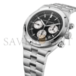 VACHERON CONSTANTIN OVERSEAS CHRONOGRAPH WATCH 5520V/210A-B481 - Image 4