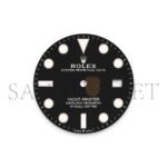 ROLEX YACHT-MASTER 42 OYSTER, 42 MM, YELLOW GOLD WATCH 226658-0001 - Image 3