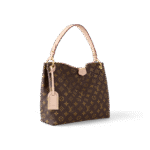 Louis Vuitton Graceful PM M43701 - Image 8