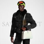 LOUIS VUITTON CAPUCINES BB M23307 (27*18*9cm) - Image 2