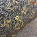 Louis Vuitton Monogram Canvas Pochette Felicie M63999 - Image 7