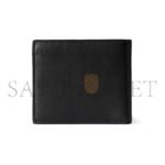 GUCCI GG MARMONT BI-FOLD WALLET ��835047AAE071000 (21*9cm) - Image 2